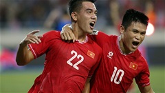Muốn dự Asian Cup 2027, ĐT Việt Nam phải nhất bảng